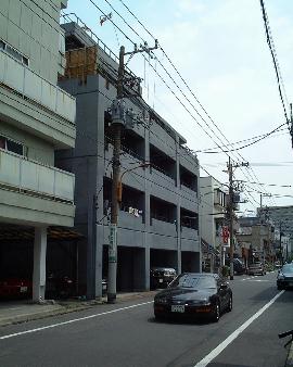 建物外観1